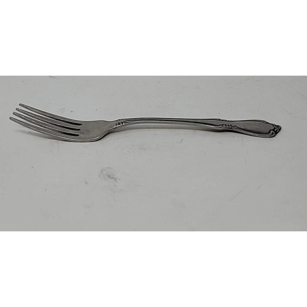 1 Oneidacraft Deluxe CHATEAU Stainless 7 1/4